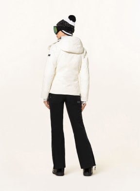 ROXY Skijacke WISPED, Farbe: CREME (Bild 1)