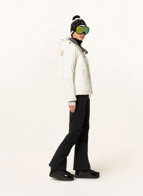 ROXY Skijacke WISPED, Farbe: CREME (Bild 1)