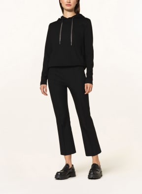 OPUS Hoodie GUTILA, Farbe: SCHWARZ (Bild 1)