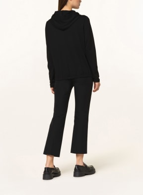 OPUS Hoodie GUTILA, Farbe: SCHWARZ (Bild 1)