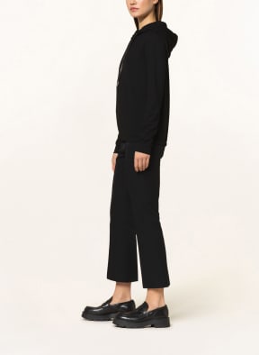 OPUS Hoodie GUTILA, Farbe: SCHWARZ (Bild 1)