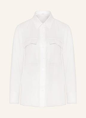 OPUS Shirt blouse GASDINA, Color: ECRU (Image 1)