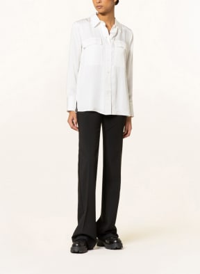OPUS Shirt blouse GASDINA, Color: ECRU (Image 1)