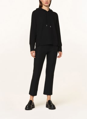 OPUS Hoodie GERRO, Farbe: SCHWARZ (Bild 1)