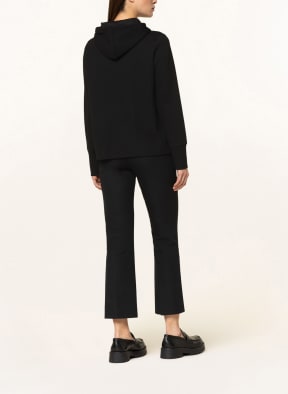 OPUS Hoodie GERRO, Farbe: SCHWARZ (Bild 1)