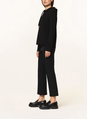 OPUS Hoodie GERRO, Farbe: SCHWARZ (Bild 1)