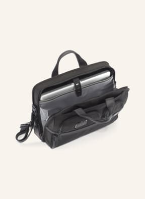 TUMI ALPHA 3 laptop bag, Color: BLACK (Image 1)
