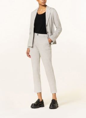 Marc O'Polo Jerseyhose, Farbe: CREME/ GRAU (Bild 1)