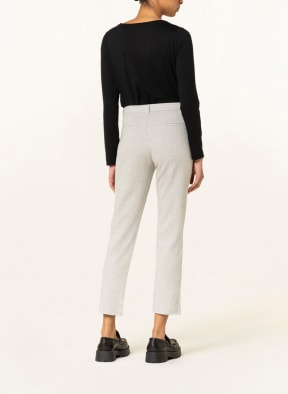 Marc O'Polo Jerseyhose, Farbe: CREME/ GRAU (Bild 1)