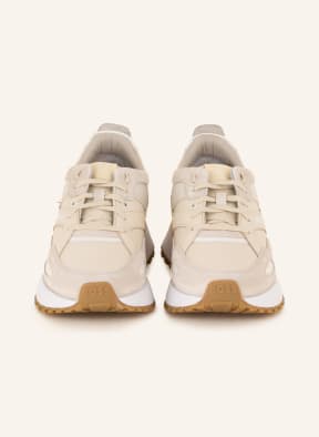 BOSS Sneaker JONAH, Farbe: BEIGE (Bild 1)
