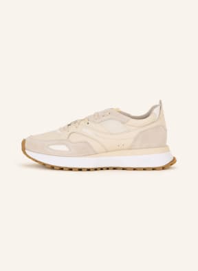 BOSS Sneaker JONAH, Farbe: BEIGE (Bild 1)