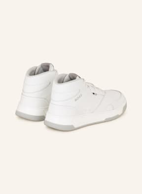 BOSS Hightop-Sneaker BALTIMORE, Farbe: WEISS (Bild 1)