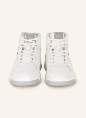 BOSS Hightop-Sneaker BALTIMORE, Farbe: WEISS (Bild 1)