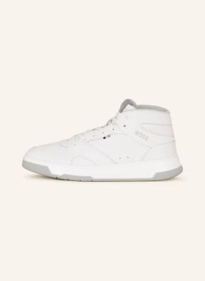 BOSS Hightop-Sneaker BALTIMORE, Farbe: WEISS (Bild 1)
