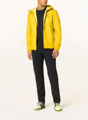 ARC'TERYX Trekkinghose GAMMA AR, Farbe: SCHWARZ (Bild 1)
