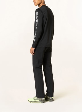 ARC'TERYX Trekkinghose GAMMA AR, Farbe: SCHWARZ (Bild 1)