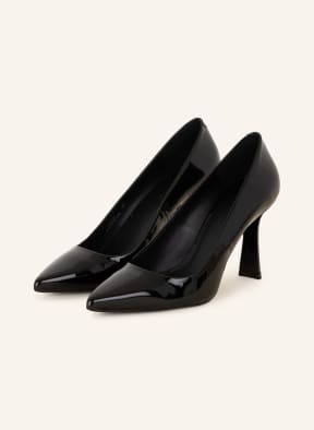 HUGO Pumps ALEXIS, Farbe: SCHWARZ (Bild 1)