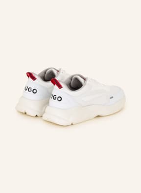 HUGO Sneaker LEON, Farbe: WEISS (Bild 1)