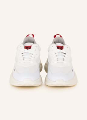 HUGO Sneaker LEON, Farbe: WEISS (Bild 1)