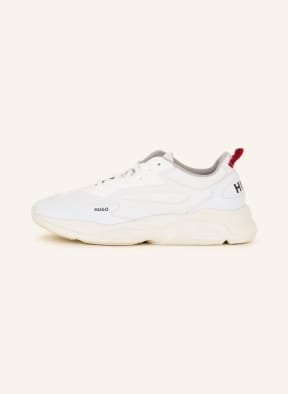 HUGO Sneaker LEON, Farbe: WEISS (Bild 1)