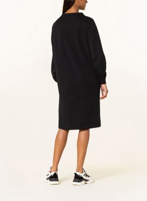 someday Kleid QUNA, Farbe: SCHWARZ (Bild 1)