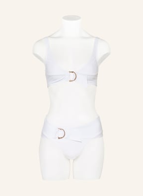 ANDRES SARDA Dół od bikini basic MARYLIN, Kolor: BIAŁY (Obrazek 1)