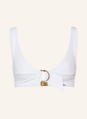 ANDRES SARDA Góra od bikini bralette MARYLIN , Kolor: BIAŁY (Obrazek 1)