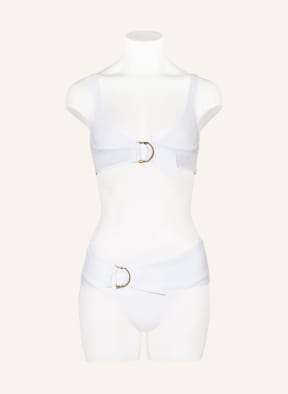 ANDRES SARDA Góra od bikini bralette MARYLIN , Kolor: BIAŁY (Obrazek 1)