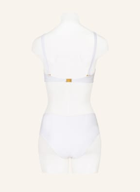 ANDRES SARDA Góra od bikini bralette MARYLIN , Kolor: BIAŁY (Obrazek 1)