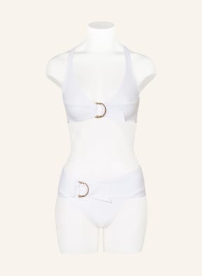 ANDRES SARDA Góra od bikini bralette MARYLIN , Kolor: BIAŁY (Obrazek 1)