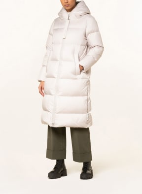 Marc O'Polo Down coat, Color: CREAM (Image 1)