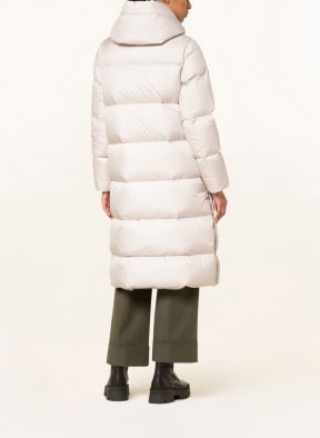 Marc O'Polo Down coat, Color: CREAM (Image 1)