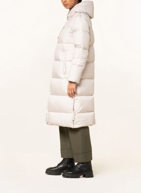 Marc O'Polo Down coat, Color: CREAM (Image 1)