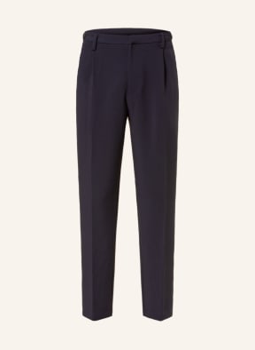 EMPORIO ARMANI Hose Extra Slim Fit, Farbe: DUNKELBLAU (Bild 1)