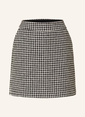 OPUS Tweed-Rock RAVEKI, Farbe: SCHWARZ/ WEISS (Bild 1)