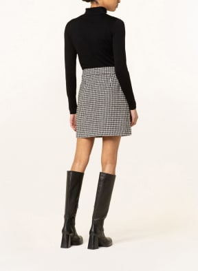 OPUS Tweed-Rock RAVEKI, Farbe: SCHWARZ/ WEISS (Bild 1)