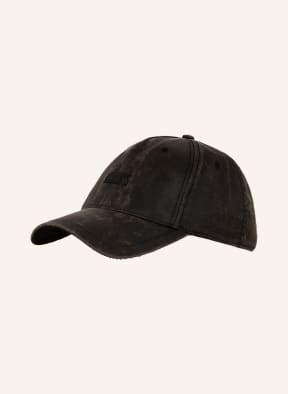 ALL SAINTS Cap STATE, Farbe: DUNKELGRAU (Bild 1)