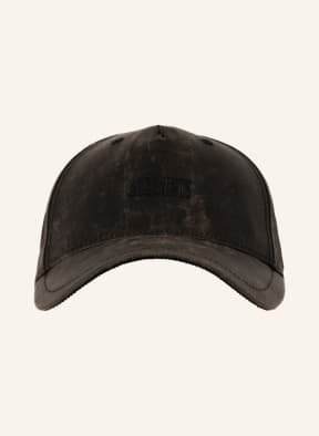 ALL SAINTS Cap STATE, Farbe: DUNKELGRAU (Bild 1)
