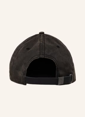 ALL SAINTS Cap STATE, Farbe: DUNKELGRAU (Bild 1)