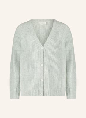 CARTOON Strickjacke, Farbe: MINT (Bild 1)