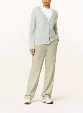 CARTOON Strickjacke, Farbe: MINT (Bild 1)