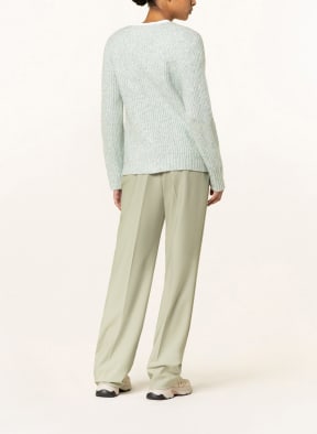 CARTOON Strickjacke, Farbe: MINT (Bild 1)