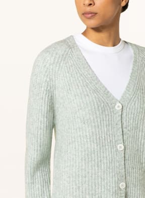 CARTOON Strickjacke, Farbe: MINT (Bild 1)