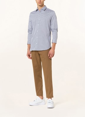 TED BAKER Hemd CONIFUR Extra Slim Fit, Farbe: BLAU (Bild 1)