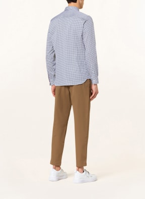 TED BAKER Hemd CONIFUR Extra Slim Fit, Farbe: BLAU (Bild 1)