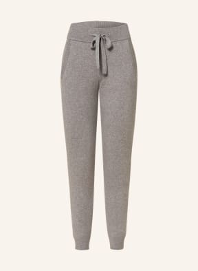 SIMONE PÉRÈLE Lounge-Hose, Farbe: GRAU (Bild 1)