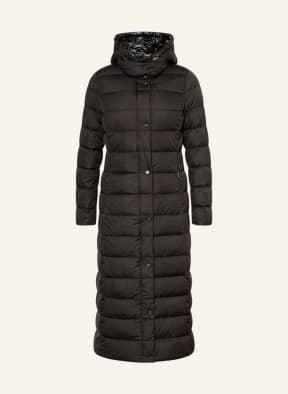 LAUREN RALPH LAUREN Daunenmantel, Farbe: SCHWARZ (Bild 1)
