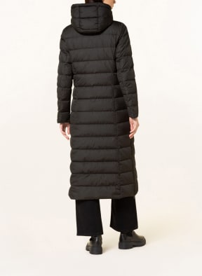 LAUREN RALPH LAUREN Daunenmantel, Farbe: SCHWARZ (Bild 1)