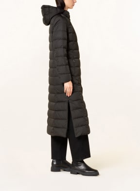 LAUREN RALPH LAUREN Daunenmantel, Farbe: SCHWARZ (Bild 1)