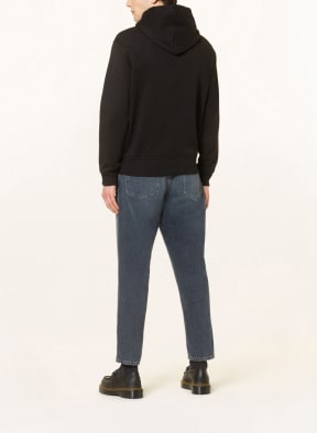 POLO RALPH LAUREN Hoodie, Farbe: SCHWARZ (Bild 1)